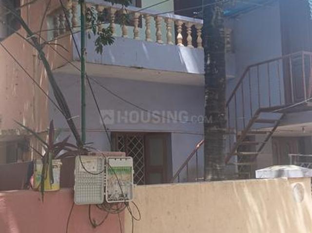 2 BHK Independent House in Anna Nagar for resale Chennai. The reference number is 20696345