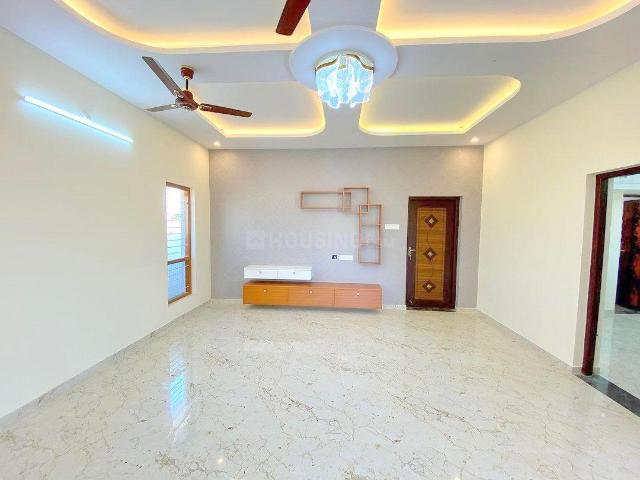 2 BHK Independent House in Anna Nagar for resale Chennai west. The reference number is 17542168