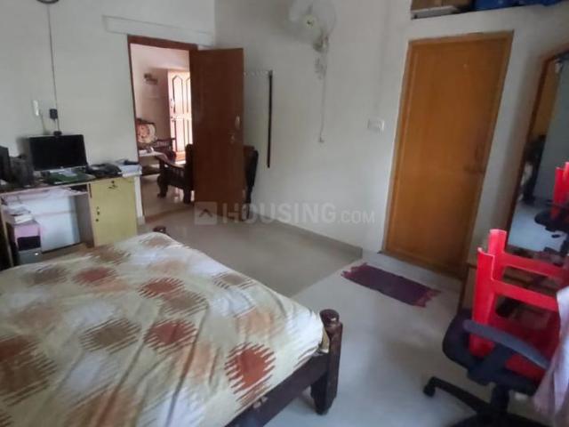 2 BHK Independent House in Annapurneshwari Nagar for resale Bangalore. The reference number is 14691816