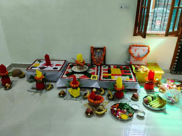 2 BHK Independent House in Anora Kala for rent Lucknow. The reference number is 17424967