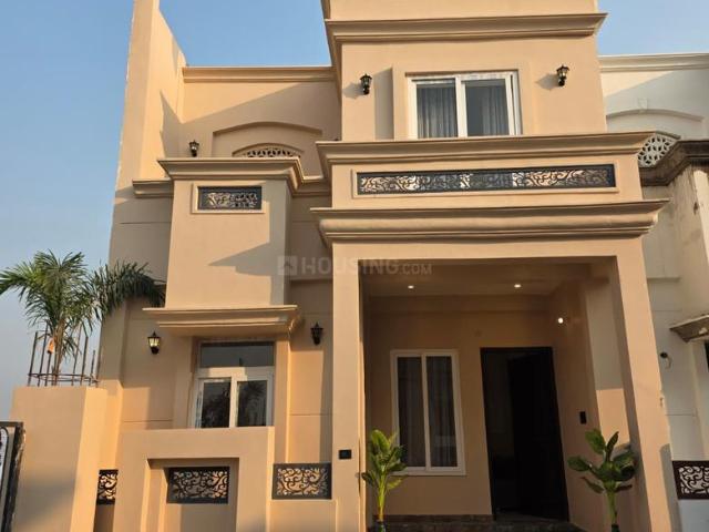 2 BHK Independent House in Anora Kala for resale Lucknow. The reference number is 19677784