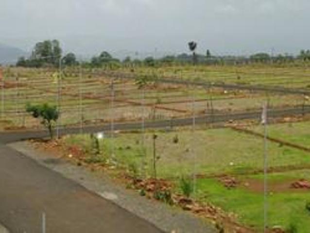 2 BHK Independent House in Anand Nagar for rent Khandwa. The reference number is 17711957