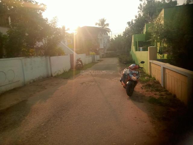 2 BHK Independent House in Anbunagar for resale Tirunelveli. The reference number is 16861453