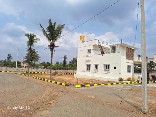 2 BHK Independent House in Anekal for resale Bengaluru. The reference number is 20291540