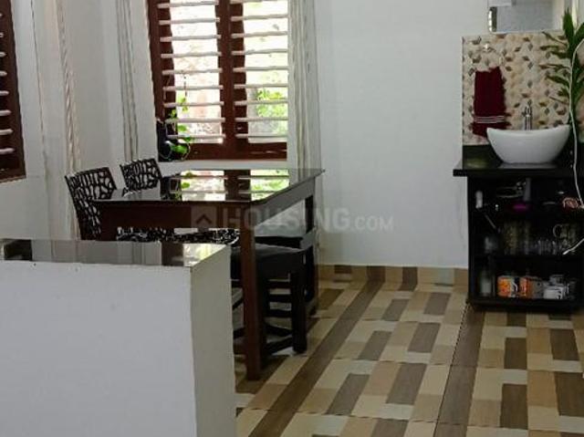 2 BHK Independent House in Angamaly for resale Kochi. The reference number is 16358417