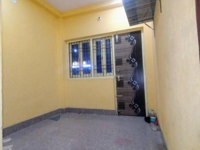 2 BHK Independent House in Anisabad for rent Patna. The reference number is 20626022