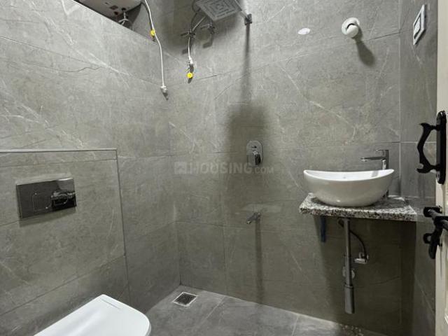 2 BHK Independent House in Anjanapura Township for rent Bengaluru. The reference number is 19904525