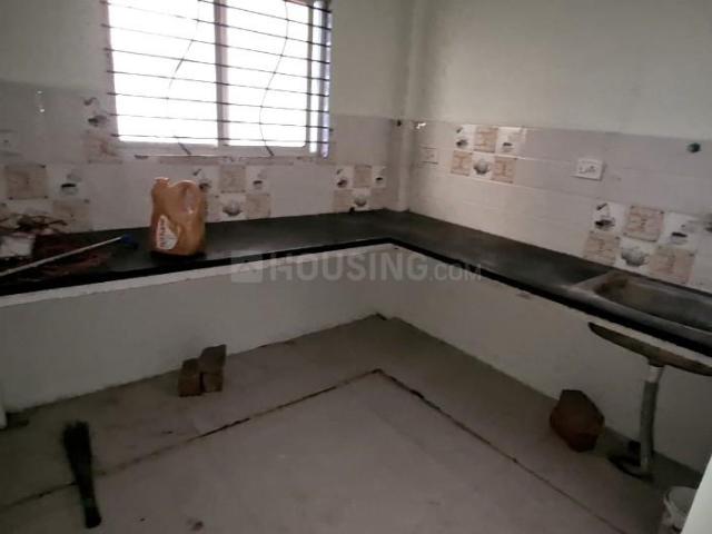 2 BHK Independent House in Anuradha Nagar for resale Indore. The reference number is 16332356