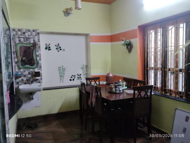 2 BHK Independent House in Asaripallam for rent Nagercoil. The reference number is 20191648