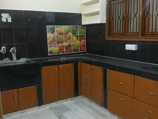 2 BHK Independent House in Ashiyana for rent Lucknow. The reference number is 20815267