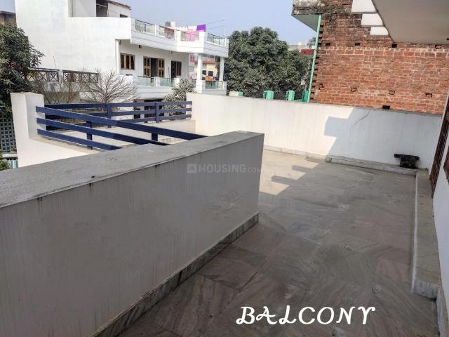2 BHK Independent House in Ashok Nagar for rent Gorakhpur. The reference number is 20097696