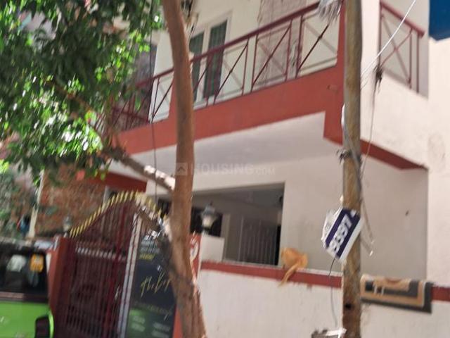 2 BHK Independent House in Ashok Nagar for resale Chennai. The reference number is 20339886