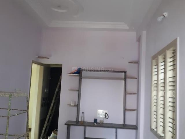 2 BHK Independent House in Apache Nagar for rent Davanagere. The reference number is 20843401
