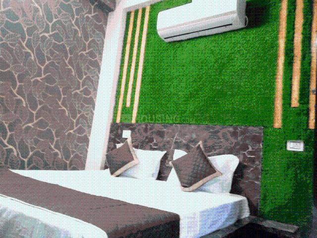 2 BHK Independent House in Aravali Vihar for rent Alwar. The reference number is 17389728
