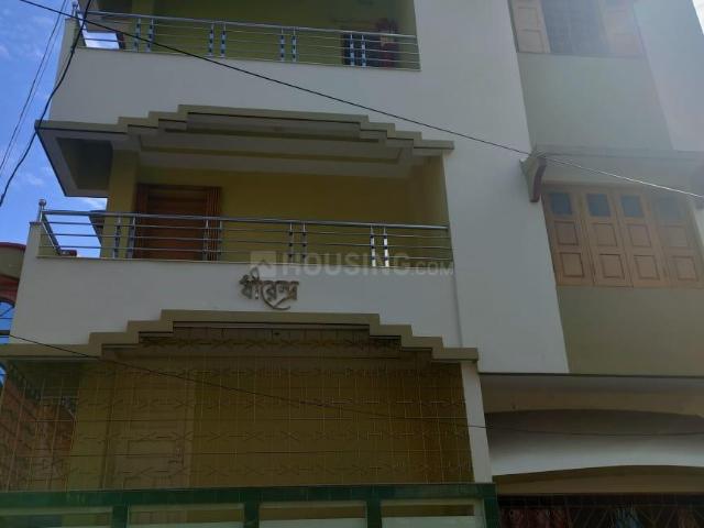 2 BHK Independent House in Arabinda Pally for rent Siliguri. The reference number is 18254099