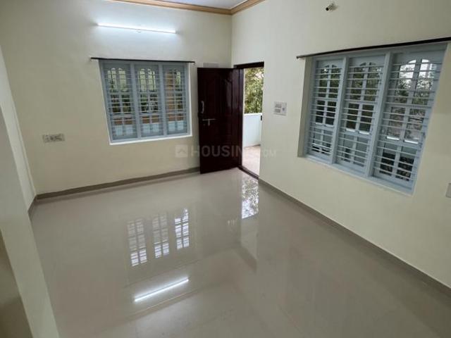 2 BHK Independent House in Arakere for rent Bengaluru. The reference number is 20771843