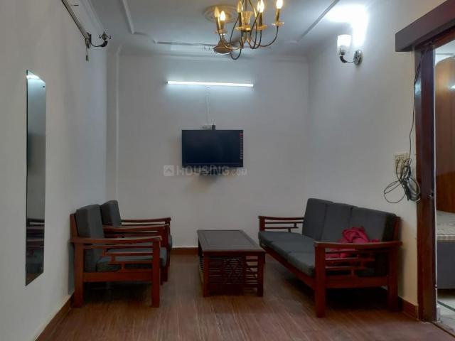 2 BHK Independent House in Arjun Nagar for rent New Delhi. The reference number is 20157478