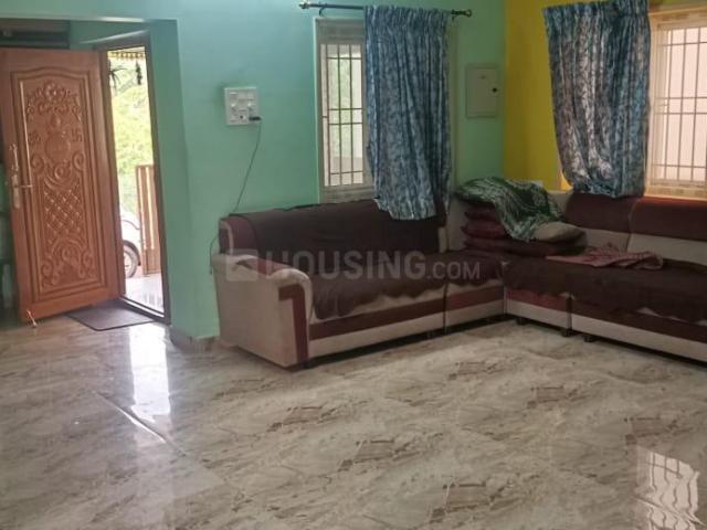 2 BHK Independent House in Arumuga Goundanur for rent Coimbatore. The reference number is 20572411