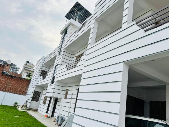 2 BHK Independent House in Awaleshpur for rent Varanasi. The reference number is 15579896