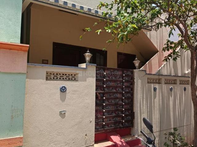 2 BHK Independent House in AT Agraharam for resale Guntur. The reference number is 20311427