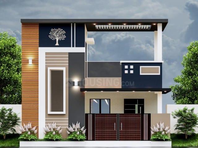 2 BHK Independent House in Athivakkam for resale Alapakkam. The reference number is 15699446
