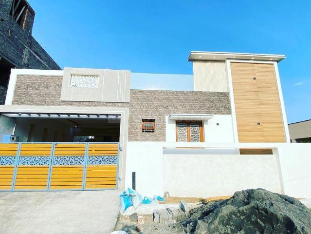 2 BHK Independent House in Avadi for resale Chennai. The reference number is 11754173
