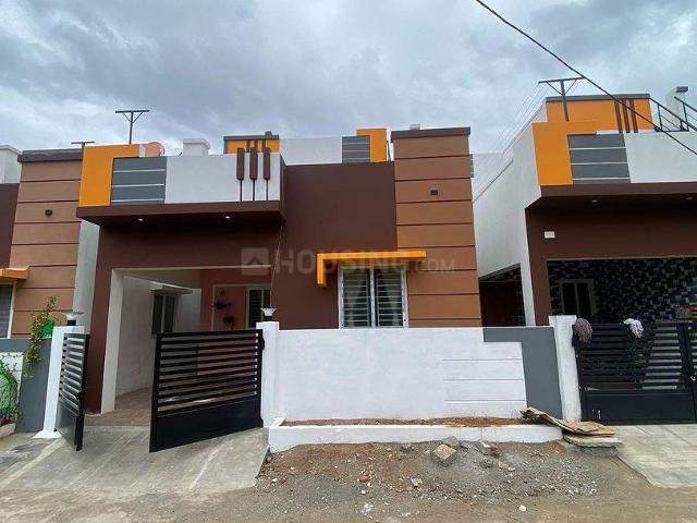 2 BHK Independent House in Avadi for resale Chennai. The reference number is 14554162