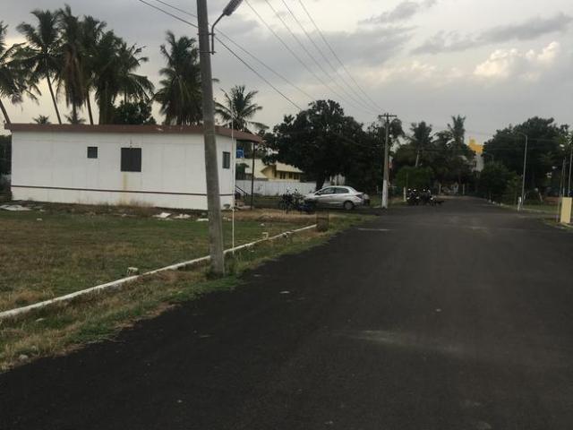 2 BHK Independent House in Avadi for resale Chennai. The reference number is 14815296