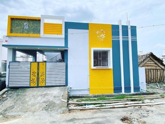 2 BHK Independent House in Avadi for resale Chennai. The reference number is 14921563