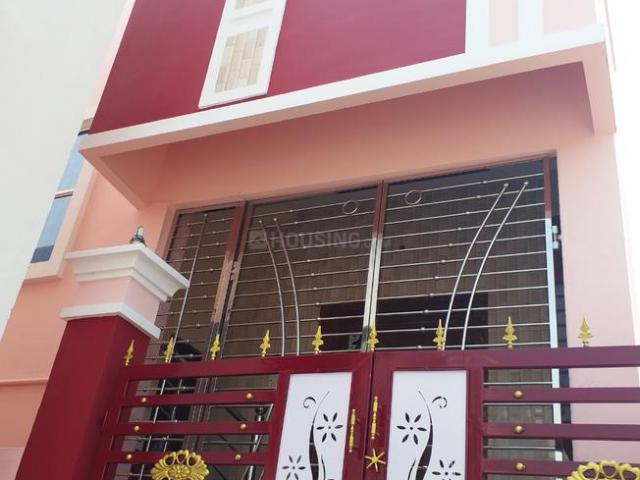 2 BHK Independent House in Avadi for resale Chennai. The reference number is 14937631