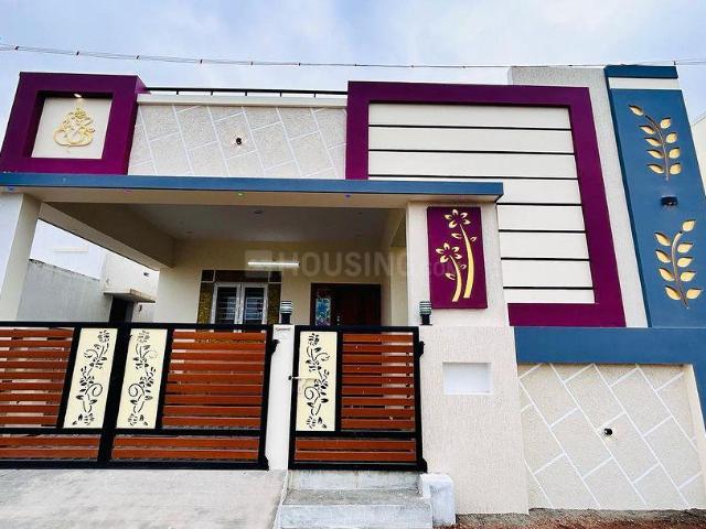 2 BHK Independent House in Avadi for resale Chennai. The reference number is 15282028
