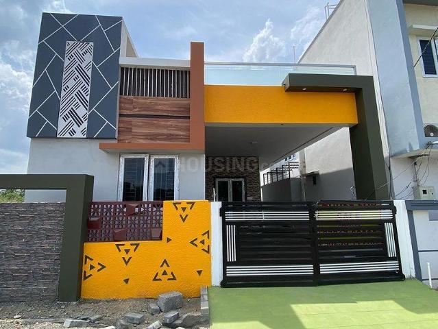 2 BHK Independent House in Avadi for resale Chennai. The reference number is 15290378