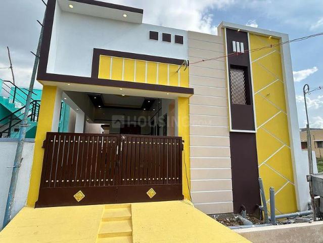 2 BHK Independent House in Avadi for resale Chennai. The reference number is 15293313