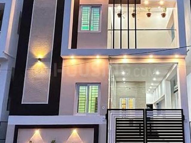 2 BHK Independent House in Avadi for resale Chennai. The reference number is 16646663