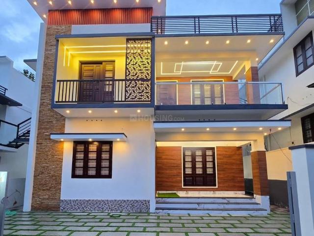 2 BHK Independent House in Avadi for resale Chennai. The reference number is 16705565