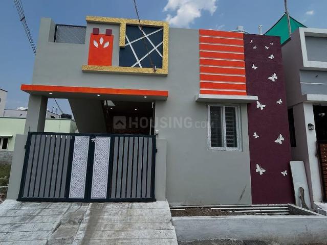 2 BHK Independent House in Avadi for resale Chennai. The reference number is 16977847