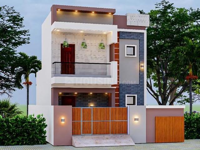 2 BHK Independent House in Avadi for resale Chennai. The reference number is 16360690