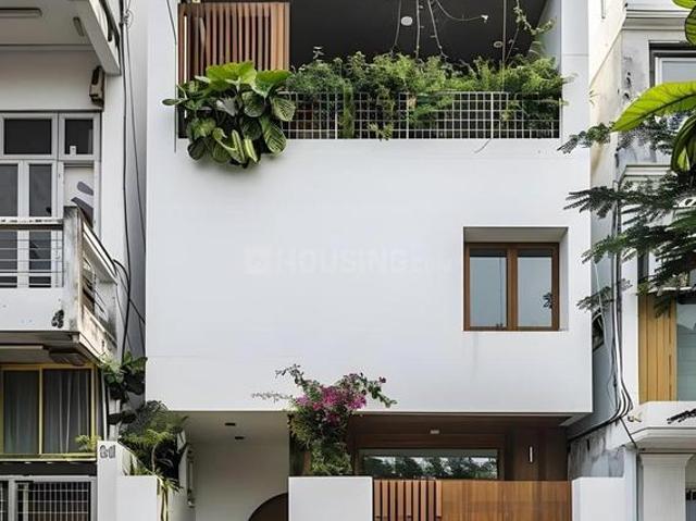 2 BHK Independent House in Avadi for resale Chennai. The reference number is 17812390