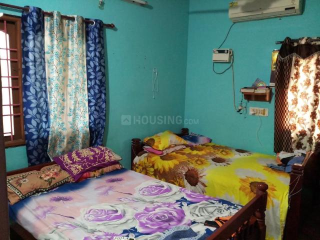 2 BHK Independent House in Avadi for resale Chennai. The reference number is 17840263