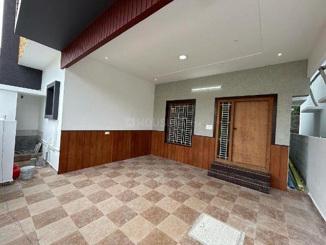 2 BHK Independent House in Avadi for resale Chennai. The reference number is 17861206