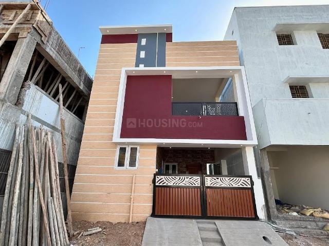 2 BHK Independent House in Avadi for resale Chennai. The reference number is 18698299