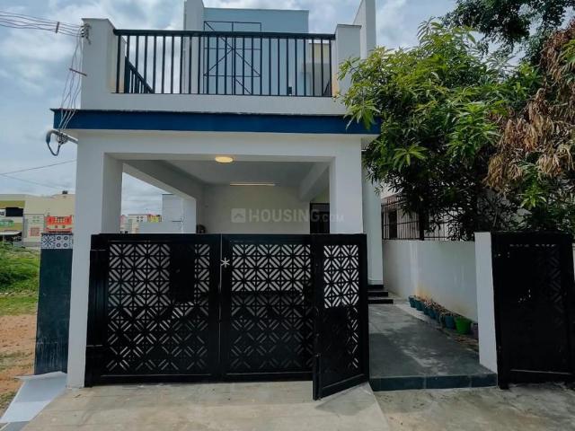 2 BHK Independent House in Avadi for resale Chennai. The reference number is 18763447