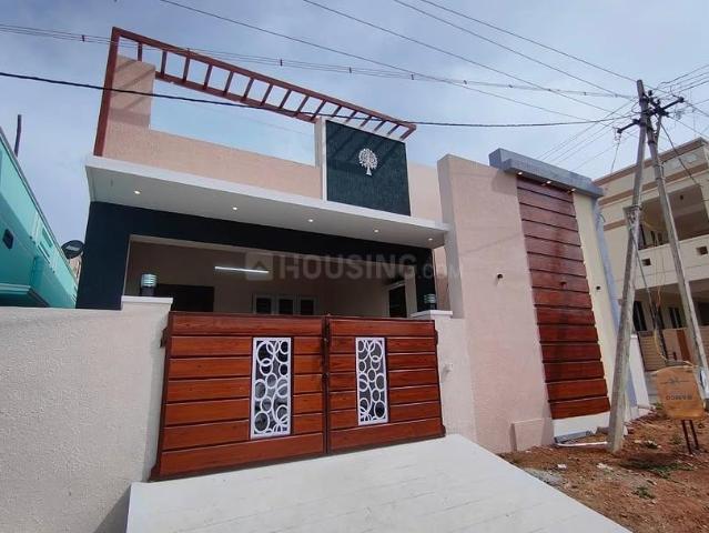 2 BHK Independent House in Avadi for resale Chennai. The reference number is 18051516
