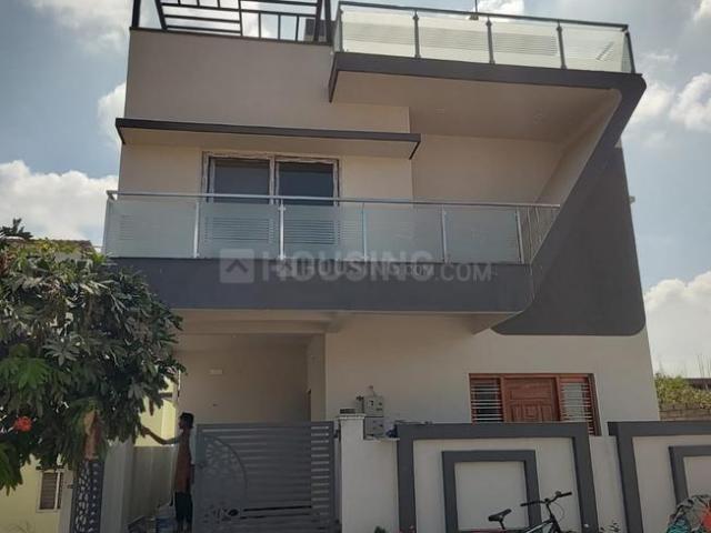 2 BHK Independent House in Avadi for resale Chennai. The reference number is 19414812
