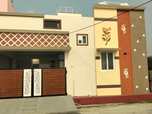 2 BHK Independent House in Avadi for resale Chennai. The reference number is 19467314