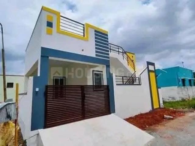 2 BHK Independent House in Avadi for resale Chennai. The reference number is 19476378