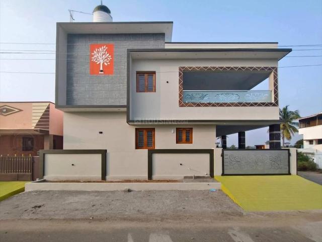 2 BHK Independent House in Avadi for resale Chennai. The reference number is 19491895