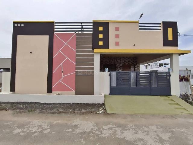 2 BHK Independent House in Avadi for resale Chennai. The reference number is 19547723
