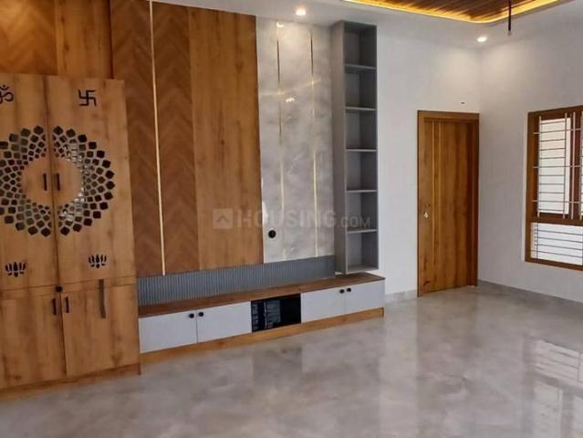 2 BHK Independent House in Avadi for resale Chennai. The reference number is 19547820