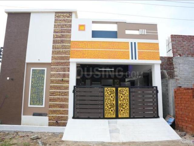 2 BHK Independent House in Avadi for resale Chennai. The reference number is 19575242